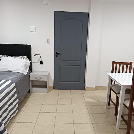 Hermoso Departamento En Río Gallegos Zewnętrze zdjęcie