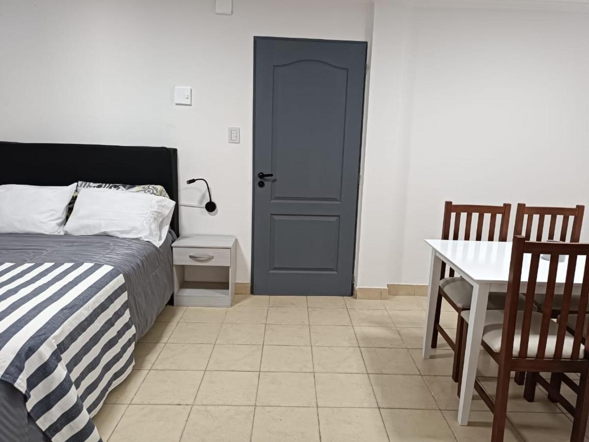 Hermoso Departamento En Río Gallegos Zewnętrze zdjęcie