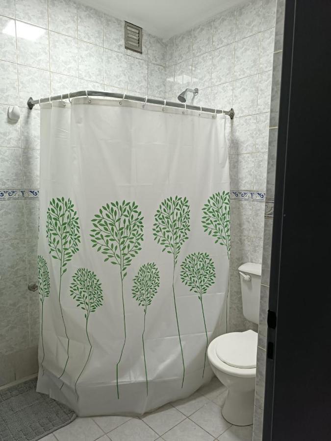 Hermoso Departamento En Río Gallegos Zewnętrze zdjęcie